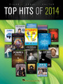 Top Hits of 2014 by Various. For Piano/Vocal/Guitar. Piano/Vocal/Guitar Songbook. Softcover. 114 pages. Published by Hal Leonard.

16 of the biggest hits of the year in piano/vocal/guitar arrangements, including: All of Me (John Legend) • Best Day of My Life (American Authors) • Dark Horse (Katy Perry) • Fancy (Iggy Azalea) • Happy (Pharrell Williams) • Let It Go (Idina Menzel) • Pompeii (Bastille) • Problem (Ariana Grande) • Raging Fire (Phillip Phillips) • Timber (Pitbull featuring Ke$ha) • and more.