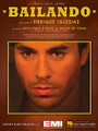 Bailando by Enrique Iglesias. For Piano/Vocal/Guitar. Piano Vocal. 8 pages. Published by Hal Leonard.

This sheet music features an arrangement for piano and voice with guitar chord frames, with the melody presented in the right hand of the piano part as well as in the vocal line.