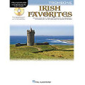 Irish Favorites (Trombone)