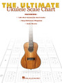 The Ultimate Ukulele Scale Chart for Ukulele. Ukulele. Softcover. 8 pages. Published by Hal Leonard.

120 of the most commonly used scales for ukulele are featured in this handy chart, showcasing easy-reference diagrams as well as scale theory.
