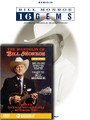 Bill Monroe Mandolin Pack (Bill Monroe - 16 Gems (Book) with The Mandolin of Bill Monroe (DVD)). By Bill Monroe. For Mandolin. Homespun Tapes. Softcover with DVD. 48 pages. Published by Homespun.

Includes the book Bill Monroe – 16 Gems (HL.690310) and the DVD The Mandolin of Bill Monroe (HL.641732) in one money-saving pack.

The book features authentic mandolin transcriptions of these classics by the father of bluegrass.

The DVD plays 25+ tunes from his repertoire, demonstrating the amazing technique that's made him world-famous.
