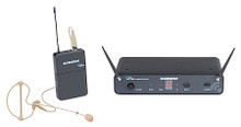Concert 88 Earset (16-Channel Diversity UHF Wireless System). Samson/Hartke Wireless. Samson Audio #SWC88BCSD. Published by Samson Audio.
Product,68635,Reason 8 Essentials"