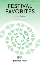 Festival Favorites 3-Part Mixed. Choral. 56 pages. Published by Hal Leonard.
Product,68638,Collectible Guitar Magazine September - October 2014"