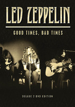 Led Zeppelin - Good Times, Bad Times by Led Zeppelin. DVD. DVD. MVD #PG2DVD169. Published by MVD.
Product,68652,Can Contemp Rep 4 Contemporary Idioms Conservatory Canada"
