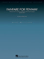 Fanfare for Fenway (Full Score). Composed by John Williams. For Brass, Percussion. John Williams Signature Edition - Brass. 24 pages. Published by Hal Leonard.

For brass and percussion.