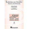Rozhinkes mit Mandlen