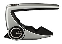 G7th Performance 2 Capo (for 6-String Guitar (Silver)). Musical Distributor Group. G7th #G7PERF26SLVR. Published by G7th.
Product,68691,Theory Two Conservatory Canada "