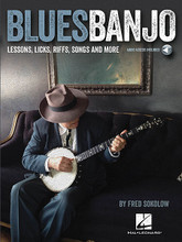 Blues Banjo (Lessons, Licks, Riffs, Songs & More). For Banjo. Banjo. Softcover Audio Online. 64 pages. Published by Hal Leonard.
Product,68719,St. Carolyn by the Sea"