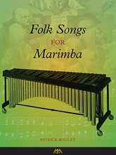 Folk Songs for Marimba composed by Garwood Whaley. For Marimba. Meredith Music Resource. Softcover. 48 pages. Published by Meredith Music.
Product,68725,Jingle Bell Jazz Vol. 15 No. 3 (December 2014)"