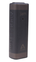 JAM Cover (Black). Apogee. General Merchandise. Hal Leonard #26500008000. Published by Hal Leonard.

The all-new JAM protective cover is a stylish form-fitting wrap for your JAM or JAM 96k. Made with durable lightweight silicone, the cover provides all the protection you need for jamming on the go.