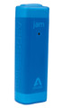 JAM Cover (Blue). Apogee. General Merchandise. Hal Leonard #26500010000. Published by Hal Leonard.

The all-new JAM protective cover is a stylish form-fitting wrap for your JAM or JAM 96k. Made with durable lightweight silicone, the cover provides all the protection you need for jamming on the go.