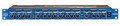 S-Com 4 (4-Channel Compressor/Gate). Samson Audio. General Merchandise. Samson Audio #SA-SCOM4. Published by Samson Audio.

The S-com 4 is a compact and versatile single-rack space device that provides four channels of high-quality dynamic processing with an Expander/Gate and Compressor/Limiter on each channel. The four channels operate independently or in stereo pairs. Its multi-segment LED metering displays input/output level as well as gain reduction. The Expander/Gate section features a continuously variable Threshold control, as well as a switch for fast or slow release times. The Compressor/Limiter section includes variable Threshold, Ratio and Output levels. S-com 4's Enhancer switch restores high frequencies that are sometimes diminished by heavy compression. This wide-ranging combination of features makes the S-com 4 an efficient and versatile audio tool for a wide variety of applications. Its clean and quiet audio characteristics make it ideal where high sonic integrity is imperative.