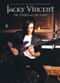 Jacky Vincent - The Sound and the Story by Jacky Vincent. For Guitar. Instructional/Guitar/DVD. DVD. Published by Hal Leonard.

Jacky Vincent's ear for melody and unique guitar style are monumental factors in the massive success of Falling in Reverse. The unbelievable journey of this lead guitarist has never been told until now. Hear the story from Jacky himself and never-before-seen interviews with bandmates and close friends, and learn the sound with an extensive collection of custom song tutorials, lessons, exercises, and much more. 3 hrs., 45 min.