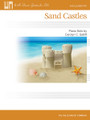 Sand Castles (Mid-Elementary Level). Composed by Carolyn C. Setliff. For Piano/Keyboard. Willis. Mid-Elementary. 4 pages. Published by Willis Music.

“Sitting still beside the sea, sand castles protecting me...” so begins this smooth, delightful piece by Carolyn Setliff. The picturesque lyrics by Bailey McKinney (who's in the 11th Grade) shape the musical phrasing of the piece perfectly. Key: F Major.