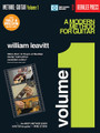 A Modern Method for Guitar - Volume 1 (Book/Online Video). For Guitar. Guitar Method. Softcover Video Online. 128 pages. Published by Berklee Press.

A Modern Method for Guitar, by William Leavitt, is one of the world's most popular guitar methods and is the basic text for Berklee College of Music's guitar program. It has stood the test of time and earned a vast and loyal following of dedicated guitar students and instructors for over 40 years. Now this renowned method is available with online video access to fourteen hours of instruction from Larry Baione, chair or Berklee's guitar department! Instruction includes on-screen demonstrations, with camera close-ups of both hands, as well as interactive duets and play-along segments so you can “sit in” with your instructor. It's like a year's worth of private guitar lessons at Berklee College of Music!