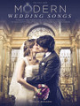 Modern Wedding Songs by Various. For Piano/Vocal/Guitar. Piano/Vocal/Guitar Songbook. Softcover. 176 pages. Published by Hal Leonard.

27 contemporary wedding requests, including: All of Me • Are You Gonna Kiss Me or Not • God Gave Me You • I Choose You • Lost in This Moment • Love Someone • Marry Me • Marry You • Only You Can Love Me This Way • A Thousand Years • Who You Love • You and Me • You're Beautiful • and more.
