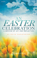 An Easter Celebration (A Service of Joy and Reflection). Composed by Keith Christopher. For Choral (CD 10-PAK). Brookfield Easter Choral. CD only. Published by Brookfield Press.

This essential resource for Resurrection Sunday is a festive worship service designed for churches of any size. Beautifully orchestrated and wonderfully crafted to enable quick learning and maximum impact, this worship set includes everything you need to fill your Easter service with glorious praise and also provide a time of meaningful reflection on the Cross. Incorporating responsive readings with time-honored hymns and newly composed music, this 15-minute choral treasure has something for everyone. A hearty line-up of support products is available to facilitate your learning and presentation. Powerful!

Songs include: Why Do You Seek the Living Among the Dead? * Alleluia, Alleluia * Prayer at the Cross * Reflections on the Cross * Take My Life and Let It Be. Score and parts (fl, ob, cl, hn, clo, perc - one player per part) available as a Printed Edition.