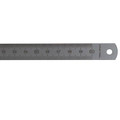 Flexible Precision Rule,  600 mm, Stainless Steel