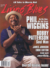 Living Blues Magazine December 2014 Issue #234 Vol 45 #6 Living Blues. 76 pages. Published by Hal Leonard.
Product,68913,Electronic Musician Magazine January 2015 "