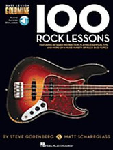 100 Rock Lessons (Bass Lesson Goldmine Series). For Bass. Bass Instruction. Softcover Audio Online. Guitar tablature. 208 pages. Published by Hal Leonard.
Product,68982,Pink Floyd - Guitar Signature Licks "
