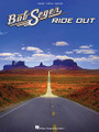 Bob Seger - Ride Out by Bob Seger. For Piano/Vocal/Guitar. Piano/Vocal/Guitar Artist Songbook. Softcover. 72 pages. Published by Hal Leonard.

This 2014 album from rock and roll legend Bob Seger reached #3 on the Billboard 200 album charts. Our matching songbook features all 10 songs from the album, plus three bonus songs (Listen • The Fireman's Talkin' • Let the Rivers Run). Other songs include the title track, plus: Adam and Eve • Detroit Made • Gates of Eden • Hey Gypsy • It's Your World • and more.