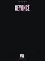 Beyoncé by Beyoncé. For Piano/Vocal/Guitar. Piano/Vocal/Guitar Artist Songbook. Softcover. Published by Hal Leonard.

Matching folio to Beyoncé's 2013 chart-topping album with 14 tracks including the hits: “Drunk in Love,” “Blow,” “Partition,” “Pretty Hurts,” and more.

PARENTAL ADVISORY FOR EXPLICIT CONTENT.