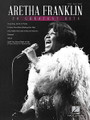 Aretha Franklin - 20 Greatest Hits by Aretha Franklin. For Piano/Vocal/Guitar. Piano/Vocal/Guitar Artist Songbook. Softcover. 96 pages. Published by Hal Leonard.

20 classics from the Queen of Soul arranged for piano and voice with guitar chord frames. Songs include: Ain't No Way • Baby, I Love You • Do Right Woman Do Right Man • I Knew You Were Waiting (For Me) • I Never Loved a Man (The Way I Love You) • I Say a Little Prayer • (You Make Me Feel Like) A Natural Woman • Respect • Rock Steady • Save Me • Spanish Harlem • Until You Come Back to Me (That's What I'm Gonna Do) • and more!