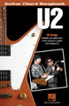 U2 - Guitar Chord Songbook by U2. For Guitar. Guitar Chord Songbook. Softcover. Published by Hal Leonard.

A concise collection of nearly 40 U2 songs presented with just their chords and lyrics. Songs include: Beautiful Day • Bullet the Blue Sky • Elevation • Even Better Than the Real Thing • I Still Haven't Found What I'm Looking For • I Will Follow • Mysterious Ways • New Year's Day • One • Pride (In the Name of Love) • Stuck in a Moment You Can't Get Out Of • Sunday Bloody Sunday • Walk On • When Love Comes to Town • Where the Streets Have No Name • With or Without You • and more.