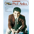 The Essential Paul Anka (E-Z Play Today #80)