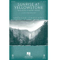 Sunrise At Yellowstone (SSA)