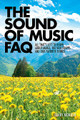 The Sound of Music FAQ (All That's Left to Know About Maria, the von Trapps, and Our Favorite Things). FAQ. Softcover. 512 pages. Published by Applause Books.

The Sound of Music FAQ is a comprehensive, encyclopedia-like reference to the world's most popular movie musical. Rather than focusing on the often-told stories of this classic movie, this book looks at the 1965 Oscar-winner in relation to its source, including the true von Trapp family story and the Broadway musical from which it was derived.

The Sound of Music FAQ explores such facts and trivia as the movie's phenomenal original run in cinemas, during which it dominated the box office for a staggering amount of time and became the highest grossing movie of the 1960s and of all time; its long and varied life on home video and primetime television; the bestselling soundtrack and many other related recordings; information behind the stunning Austrian locations; the critical feedback; the many stage revivals; and the continuing references, homages, reunions, and tributes related to it over the many decades since its release.
