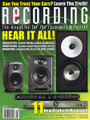 Recording Magazine March 2015 Recording Magazine. 72 pages. Published by Hal Leonard.

Recording – March 2015 Cover Stories: Hear It All! Acoustics: solve tricky room problems, Headphones: create inspiring monitor mixes, Monitors: choose the best for your studio • Can You Trust Your Ears? Learn the Truth! • 11 New Products Reviewed: Amphion, Antelop Audio, Apogee, Avantone Pro, Crane Song, Genelec, Ingram Engineering, IsoAcoustics, Positive Grid, Sonodyne.