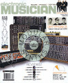 Electronic Musician Magazine April 2015 ELECTRONIC MUSICIAN. 74 pages. Published by Hal Leonard.

Electronic Musician – April 2015 Cover Stories: Modular Synths, A Complete Guide • New Gear from NAMM • The Decemberists Iconic Rock Sessions • Dirtyphonics Metal-Influenced EDM • Masterclass, Make an Extra Cut on Every $ale • Reviews! Steinberg Cubase Pro 8, Unity Audio Pebble and Bam Bam, Zynaptiq Unchirp, Mackie DL32R, Resident Audio T4, Unfiltered Audio Sandman.