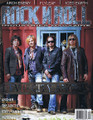 Rock N Roll Magazine February / March 2015 ROCK N ROLL. 98 pages. Published by Hal Leonard.

Rock N Roll Industries Magazine – No. 12 Cover Stories: Devil City Angels • Archer, Hot New Music • The Adicts, Joker in the Pack • Steel Panther, Always a Good Time • Wayne Static, Last Interview • Arch Enemy • Flyleaf • Iced Earth.