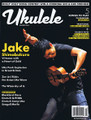 Ukulele Magazine Winter 2014 Uke #7 Ukulele Magazine. 98 pages. Published by Hal Leonard.

Ukulele – Winter 2014 Cover Stories: Jake Shimabukuro Virtuoso with a Heart of Gold • Uke Punk Explosion in Great Britain • Zee Avi Rides the Asian Uke Wave • The Wizardy of Iz • Holly Jolly Song Contest: Win a Cordoba Uke & GHS Strings! • Gear Reviews: Blackbird Clara, Gretsch G-9100L, Gretsch Camp Uke, Seagull Merlin • 5 Songs to Play: The Ramones Cretin Hop, Traditional Banks of the Ohio, Plus Holiday Faves Deck the Halls, Auld Lang Syne, Up on the Housetop