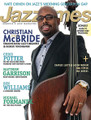 Jazz Times Magazine - April 2013 Issue Jazz Times. 74 pages. Published by Hal Leonard.

Christian McBride, Chris Potter, Curtis Hasselbring, Matthew Garrison and much more. Plus reviews, the latest jazz news.