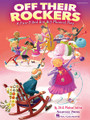 Off Their Rockers (A Fun-Filled One Act Musical Play). Composed by Jill and Michael Gallina. For Choral (TEACHER ED). Musicals. Published by Hal Leonard.

With the popularity of reality TV dance competitions, your students and the audience will be delighted to jump onto the dance bandwagon and participate in this fun filled and uplifting musical! The classic rock songs showcased in this musical have made an invaluable contribution to our pop music culture. Our story takes place in a senior center where all is quiet and calm and perhaps a bit boring; that is until the Center Director decides to use music and dance to bring fun and excitement into the lives of the seniors. Through songs and dances that were very much a part of the seniors' past, the Director, along with friends and family, encourage the seniors to get “off their rockers” and join in on the fun. All of the dances in Off Their Rockers are easy to learn with several different options for performing them. The dances can be performed by pairs, small groups or presented as full cast production numbers. If you are performing the musical with several classes or grade levels, you may choose to assign a different song and dance to each class or level. Songs include: Old Time Rock and Roll, The Banjo's Back in Town, Rock Around the Clock, At the Hop, The Peppermint Twist, Dancin' in the Street. About 25 minutes in length. For Grades 3-6.