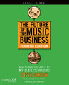 How to Succeed with New Digital Technologies Fourth Edition. Music Pro Guide Books & DVDs. Softcover Media Online. 384 pages. Published by Hal Leonard.

New technologies have revolutionized the music business. While these technologies have wrecked havoc on traditional business models, they've also provided new opportunities for music business entrepreneurs, as well as new challenges for musicians, recording artists, songwriters, record labels and music publishers. The Future of the Music Business provides a road map for success by explaining legal fundamentals including copyright law's application to the music business, basic forms of agreement such as recording, songwriting and management co ntracts, PLUS the rules pertaining to digital streaming, downloading and Internet radio. This book also shows exactly how much money is generated by each of these models, and details how the money flows to the principal stakeholders: artists, record labels, songwriters and music publishers.

Part I is a comprehensive analysis of the laws and business practices applying to today's music business

Part II is a guide for producers on how to clear music for almost any kind of project including movies, TV, ad campaigns, stand-alone digital projects AND how much it will cost

Part III presents new discussions on the hottest industry controversies including net neutrality; and the financial battles between the new digital music services & copyright owners and artists

Part IV discusses how to best use the new technologies to succeed

The book contains URLs linking to 2 on-line videos: Fundamentals of Music Business and Law, and Anatomy of a Copyright Infringement Case. Attorneys can use a password to gain 2 CLE credits.