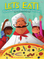 Choral (TEACHER ED)
A Tasty Musical for Anyone Who Loves Food!. Composed by John Jacobson and Mac Huff. Expressive Art (Choral). Published by Hal Leonard.

Hey, what's cookin'? Join Hungry Hank, Famished Fanny, Ravenous Randi, Picky Pete and more wacky characters in this upbeat and tasty musical all about their insatiable appetites! We are fortunate to live in a land of plenty, and as we celebrate food in wonderfully wacky ways with songs like “The Fast Food Tango,” “Chicken Pot Pie,” “My Banana Split” and “Pizza,” we are also reminded to be “Thankful” for the bounty we regularly enjoy. Designed for performers in upper elementary and middle school, this 40-minute musical features six original songs with connecting script and speaking parts adaptable to casts of 20 or more. The Teacher Edition is filled with quality performance material including piano/vocal song arrangements and choreography, script, and helpful production guide. For added value, the ready-to-use student books include songs and script, and will enhance the musical experience for your young aspiring actors/singers!

    Thankful 
    A Banana Split 
    Grandma's Pretty Good Chicken Pot Pie 
    Let's Eat! 
    The Fast Food Tango 
    We Love Pizza 
    What's Cookin'?