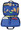 Hand Percussion
Contains 20 Different Percussion Instruments with Carry Bag. Tycoon. Tycoon Percussion #TPPSL-HL. Published by Tycoon Percussion.

This 20-piece percussion pack includes everything you need to create great rhythms and amazing sounds. This pack contains Egg Shakers, Wood Block, Small Agogo Bell, Chrome Chime with beater, 8″ Clave, Castinet, 4″ Triangle, Conga Shaker, Finger Cymbals, 4.5″ Black Cowbell, Rawhide Maracas, Wooden Jingle Stick, Small Wooden Maracas, Wood Guiro Shaker, 5″ Aluminum Shaker, High Pitch Lip Block, 6″ Tambourim with beater, Round Wooden Tamborine, Banana Shaker, and easy carry bag.