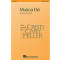 Musica Dei (SSA)