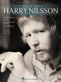 Piano/Vocal/Guitar
By Harry Nilsson. Piano/Vocal/Guitar Artist Songbook. Softcover. 80 pages. Published by Hal Leonard.

15 songs from this Grammy Award-winning singer/songwriter whose songs were made popular in the '70s. Our collection includes 15 songs in arrangements for piano, voice and guitar: Coconut • Everybody's Talkin' (Echoes) • Jump into the Fire • Me and My Arrow • One • Spaceman • Without You • You're Breakin' My Heart • and more.