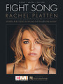 Piano/Vocal/Guitar
By Rachel Platten. Piano Vocal. 8 pages. Published by Hal Leonard.

This sheet music features an arrangement for piano and voice with guitar chord frames, with the melody presented in the right hand of the piano part as well as in the vocal line.