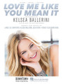 Piano/Vocal/Guitar
By Kelsea Ballerini. Piano Vocal. 8 pages. Published by Hal Leonard.

This sheet music features an arrangement for piano and voice with guitar chord frames, with the melody presented in the right hand of the piano part as well as in the vocal line.