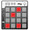 Hardware. General Merchandise. IK Multimedia #IPIRIGPADSIN. Published by IK Multimedia.

iRig PADS is a portable MIDI pad controller iPhone/iPod touch/iPad, and Mac/PC that makes it easy to play and control virtual drum, percussion and electronic instruments, anytime and anywhere. Turn your mobile device or laptop into the ultimate groove production station for making beats and electronic tracks. Sixteen pads, in a standard 4x4 configuration, feature velocity sensitivity and provide a superior feel to onscreen tapping. Each pad lights up in three different colors to react to your playing or in response to messages from your apps. iRig PADS is also equipped with two assignable knobs, a pushbutton rotary encoder, two buttons and a slider, all of which are programmable.

iRig PADS is MIDI class-compliant, meaning it works with hundreds of music creation apps on iOS, Mac and PC, with no drivers to install. It comes pre-loaded with a range of presets for the most popular apps, and users can create and save their own settings as well. Lightning, 30-pin and USB connection cables are all included, as is the SampleTank FREE app for iOS and SampleTank 2L software for Mac/PC.