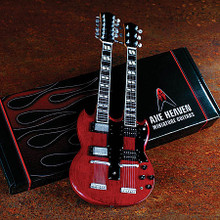 Miniature Guitar Replica Collectible. Axe Heaven. Axe Heaven #AH-258. Published by Axe Heaven.
Product,69203,Variax Digital Cable"