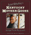 Songs and Stories from My Childhood. Book. Hardcover with CD. 80 pages. Published by Hal Leonard.

Jean Ritchie's Kentucky Mother Goose is a collection of songs, rhymes and stories recalled by Jean from her own childhood. The youngest of 14 children in a singing family from Viper, Kentucky, she grew up surrounded by the ballads, hymns, play-party songs, singing games and dulcimer tunes that comprised the Ritchie Family repertoire. Her 1955 book, Singing Family of the Cumberlands, portrays the rich musical life of the Ritchies: Jean's mother, Abigail; her father, Balis, who taught her the dulcimer; “Uncle Jason” a prolific collector of “big ballads” and songs; and her older sibilings. Now in her 90s, Jean has returned to the earliest recollections of her songs, and the stories that surround them.

In the foreword for Susan Brumfield's Hot Peas and Barley-O: Children's Songs and Games from Scotland, Jean wrote, “The next thing I'm inspired to do is to recollect and write down all my memories of our childhood songs and games. Perhaps all of you will do the same.” That was the first step toward this collaboration on Jean Ritchie's Kentucky Mother Goose. The anthology contains transcriptions of the songs sung by Jean on the enclosed CD, annotations and notes on the songs, and related stories. The recordings include Jean singing for famed collector Alan Lomax in the 1940s and '50s and for Brumfield in the 2000s.

Richly illustrated with family photos from Jean's childhood, and photos by her husband, photographer and filmmaker George Pickow, this book is a fascinating window into the musical beginnings of a true American treasure.