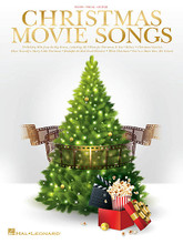 By Various. Piano/Vocal/Guitar Songbook. Softcover. 152 pages. Published by Hal Leonard.

34 holiday hits from the big screen for piano, voice and guitar. Includes: All I Want for Christmas Is You • Believe • Christmas Vacation • Do You Want to Build a Snowman? • Frosty the Snow Man • Have Yourself a Merry Little Christmas • It's Beginning to Look like Christmas • Mele Kalikimaka • Rudolph the Red-Nosed Reindeer • Silver Bells • White Christmas • You're a Mean One, Mr. Grinch • and more.
