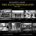 Book. Hardcover. 160 pages. Published by Backbeat Books.

Once in a while a photographer gains the trust of an artist or a band, and his work fuses with that of the artist in such a way that the two become married in the public consciousness. One can think of David Duncan's pictures of Picasso at work or Alfred Wertheimer's pictures of Elvis backstage in 1956. Elliott Landy's chronicle of The Band from 1968-1969 is of similar importance. He was trusted so deeply that this group of photographs is as intimate a portrait of a group of musicians inventing a new music as you are ever likely to come across.

Today we call that music “Americana,” and it is played all over the world by everyone from Mumford and Sons to the Zac Brown Band. But in 1968, when Elliott first started making these pictures, it was played by six musicians in the town of Woodstock, New York – Bob Dylan and a group called The Hawks. They later changed their name to The Band. They had been The Hawks for five years when Bob Dylan pulled them out of Tony Mart's dive bar on the Jersey Shore to be his band.