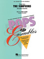 Saxophone Quartet (Score & Parts) - Grade 1.5
Composed by Danny Elfman. Arranged by Paul Murtha. Pops For Ensembles Level 2.5. Published by Hal Leonard.